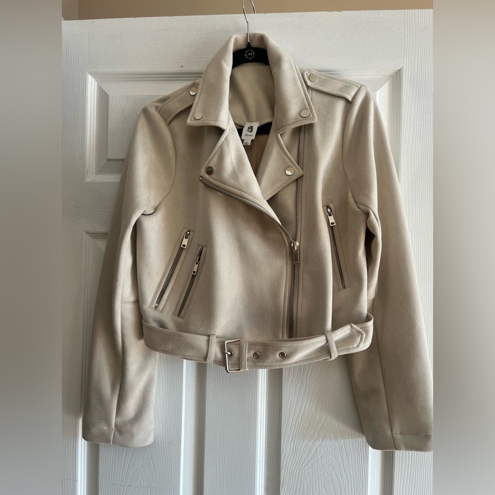 VICI Moto Jacket